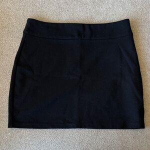 BDG Black Women's Skirt